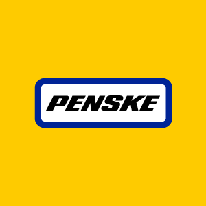 Penske logo