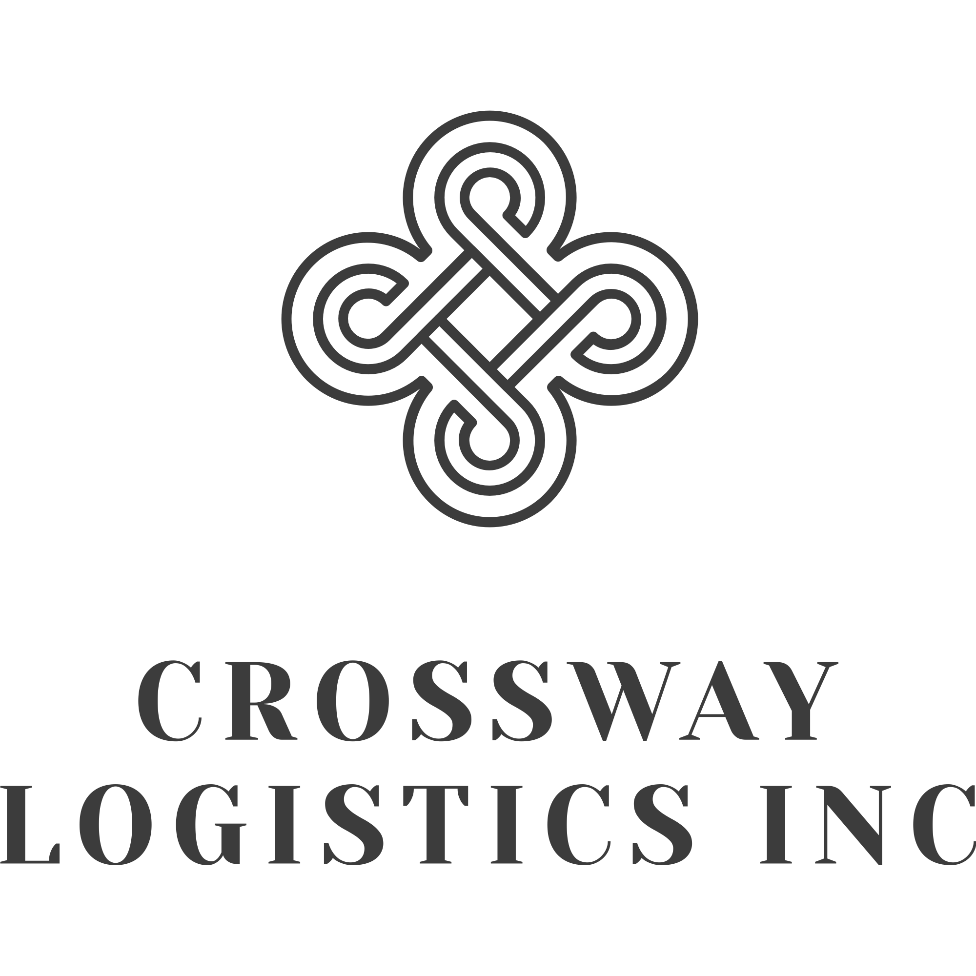 Crossway Logistics logo
