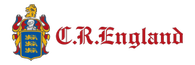 C.R. England (3307) logo
