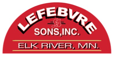LeFebvre & Sons Inc logo