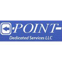 Point Dedicated - 3103 logo