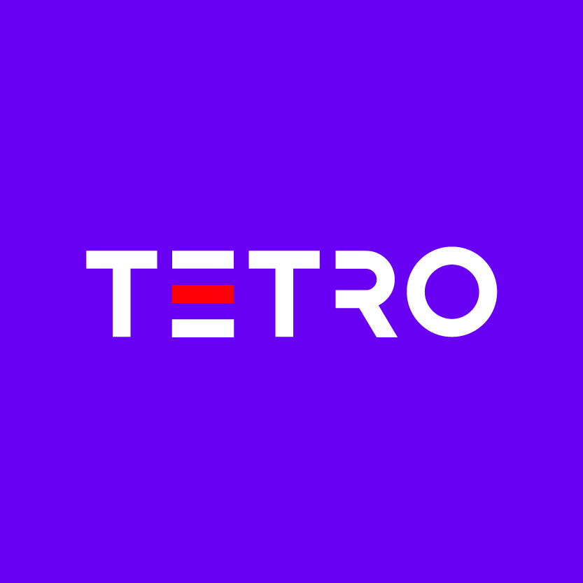 Tetro logo