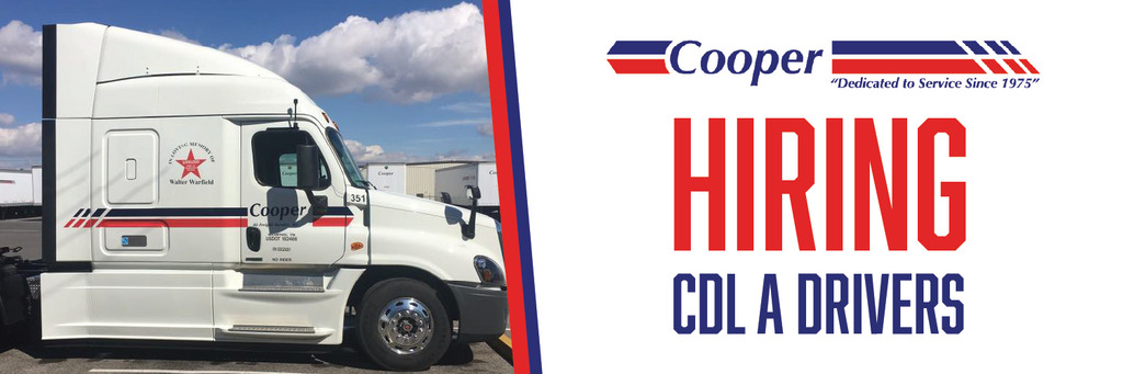 Cooper Freight