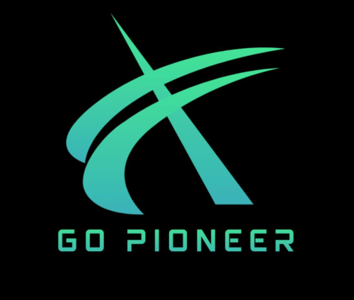 Go Pioneer (3284) logo