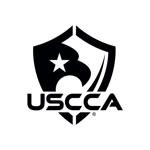USCCA logo
