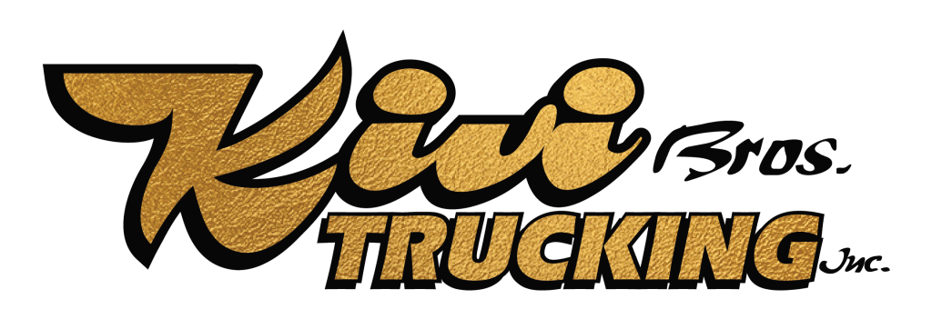 Kivi Bros Trucking (3317) logo