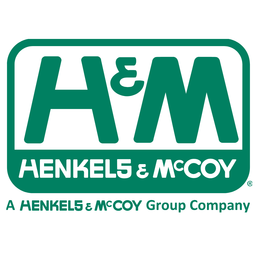 Henkels & McCoy logo