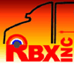 RBX (3318) logo