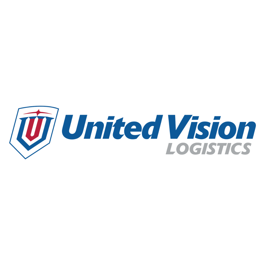 United Vision Logistics logo