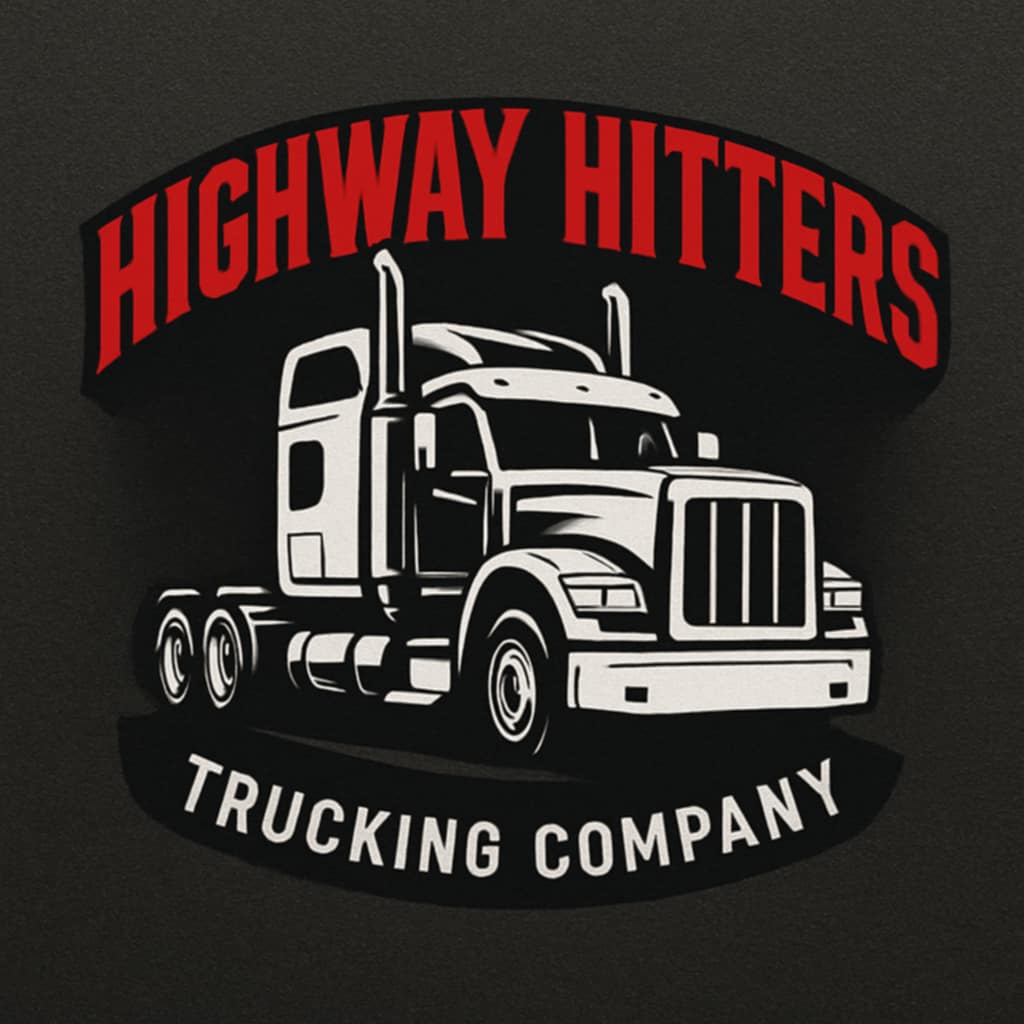 Highway Hitters logo