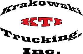 Krakowski Trucking (3347) logo