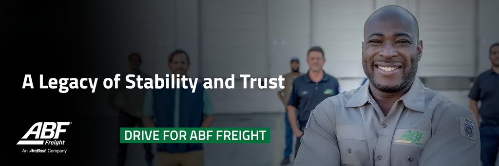 ArcBest II: ABF Freight
