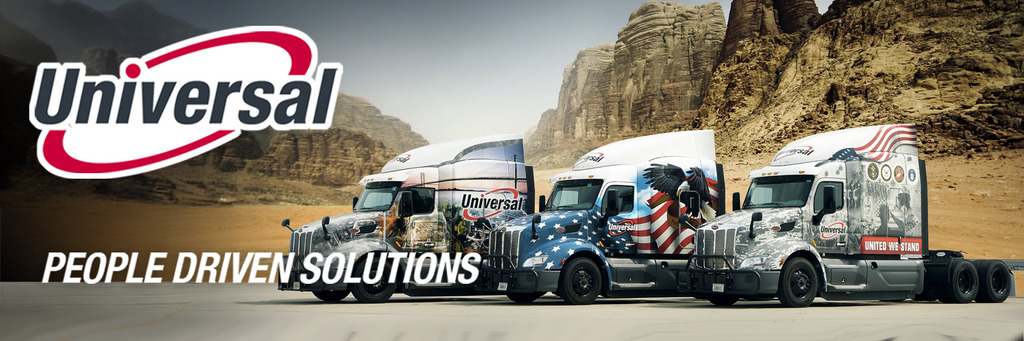 Universal Logistics