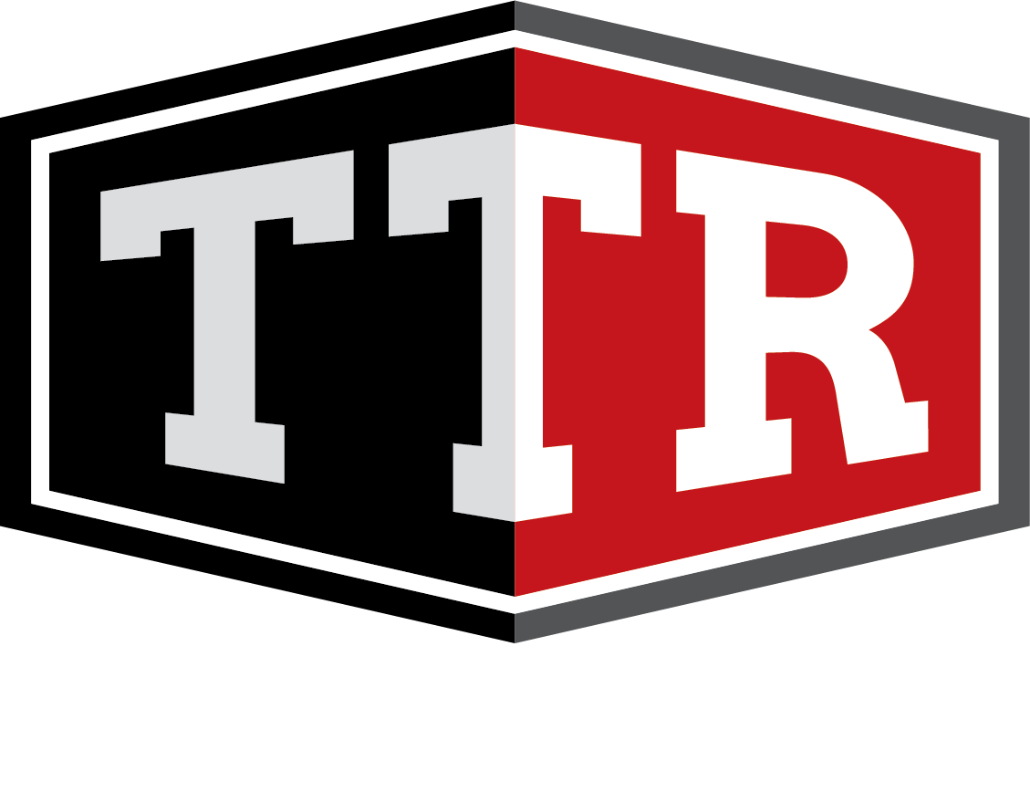 TTR Hauling Services logo