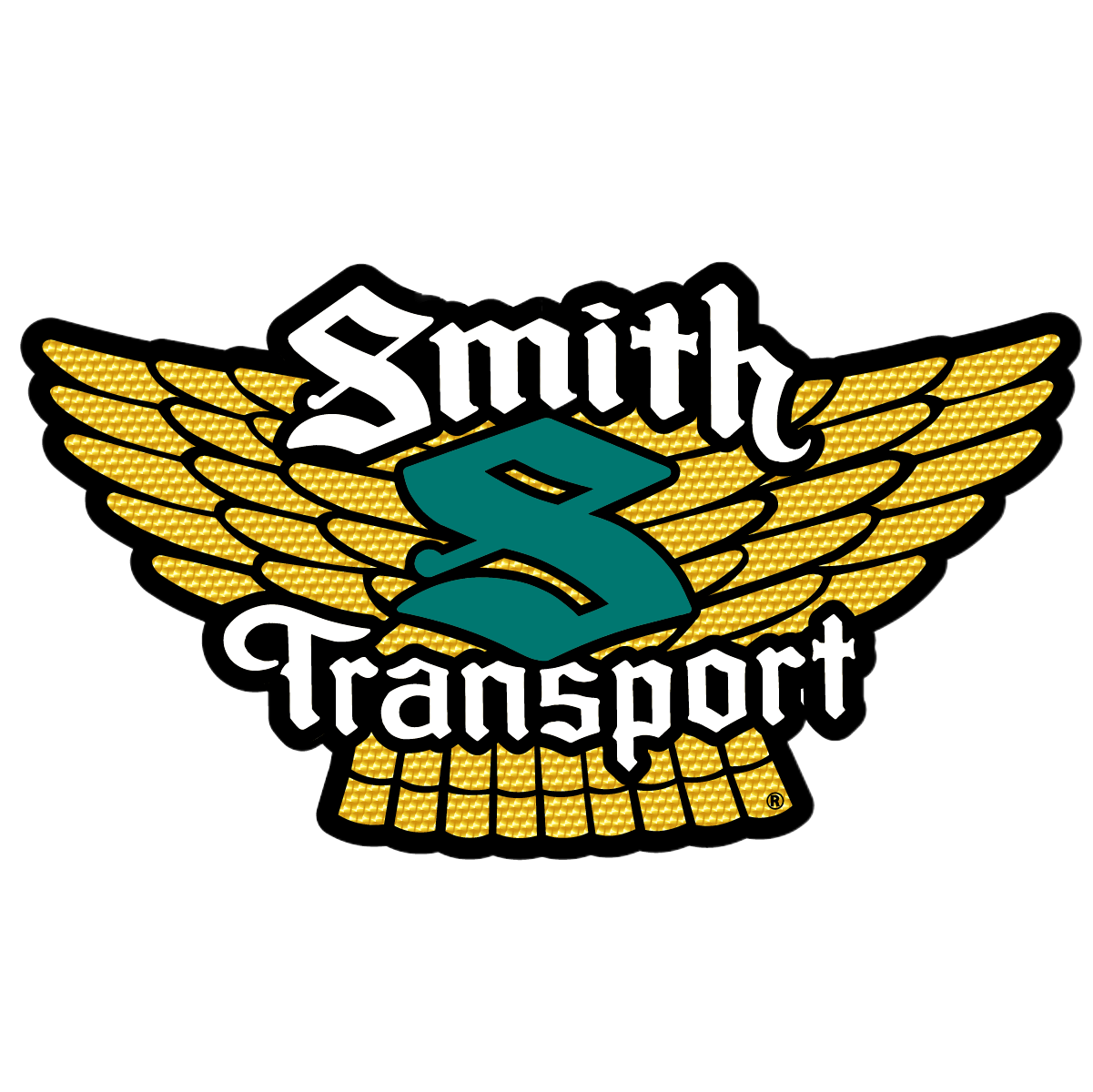 Smith Transport logo