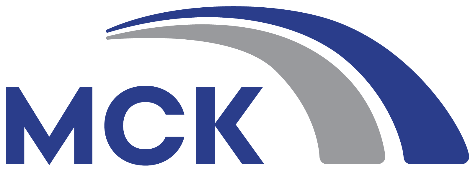 MCK Trucking, Inc. logo