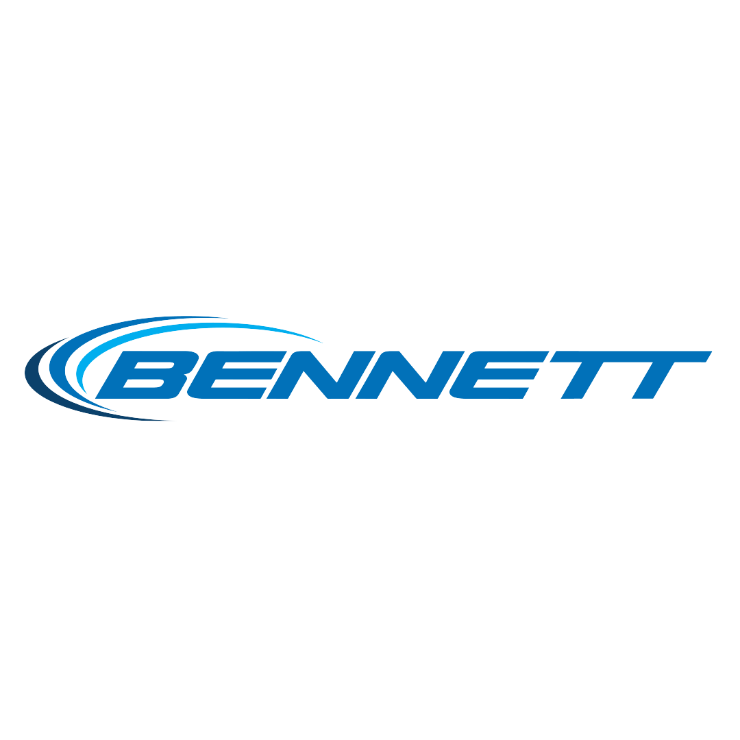 Bennett Motor Express logo