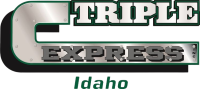 Triple C Express - 3362 logo