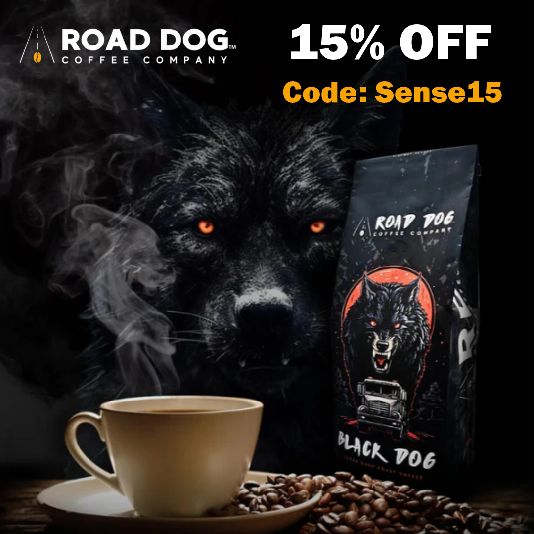Road Dog Coffee Company