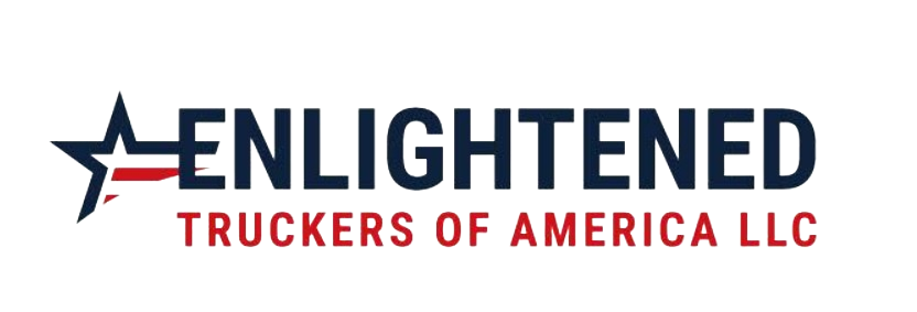 Enlightened Truckers of America - 3368 logo