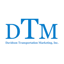 (DTM) Davidson Transportation Marketing  logo