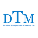 (DTM) Davidson Transportation Marketing - 3370