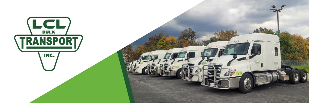 LCL Bulk Transport