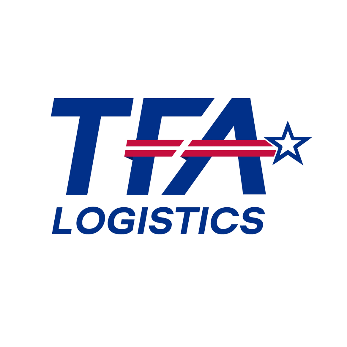 TFA Logistics logo