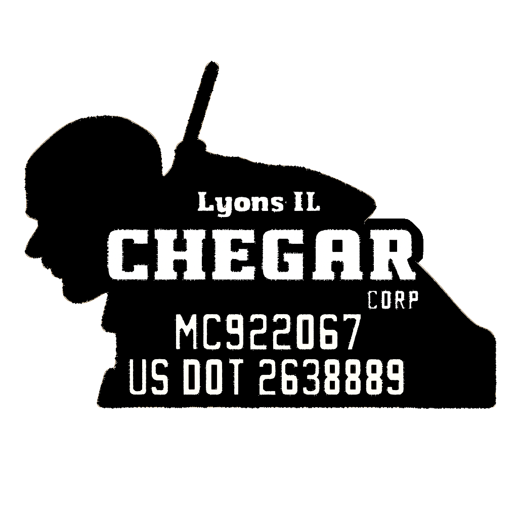 Chegar Corp