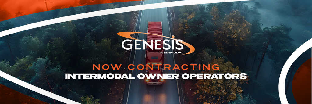 Genesis Intermodal Services