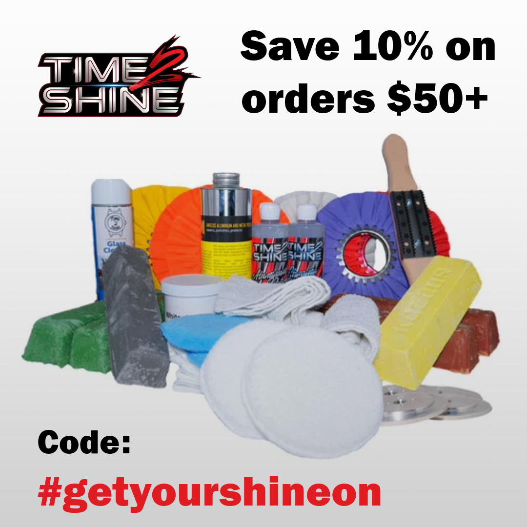 Evans Detailing & Polishing