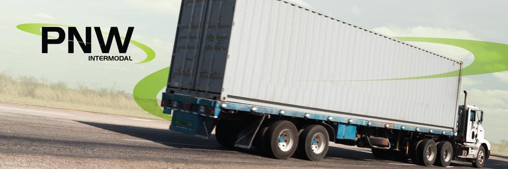PNW Intermodal
