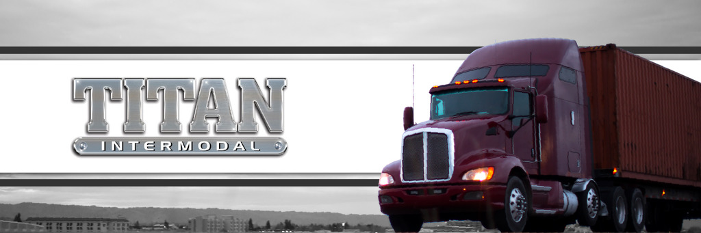 Titan Intermodal