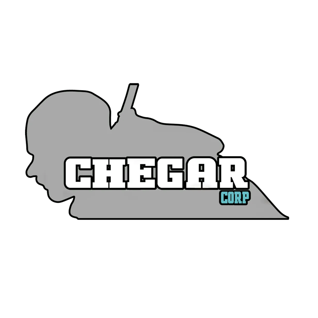 Chegar Corp logo