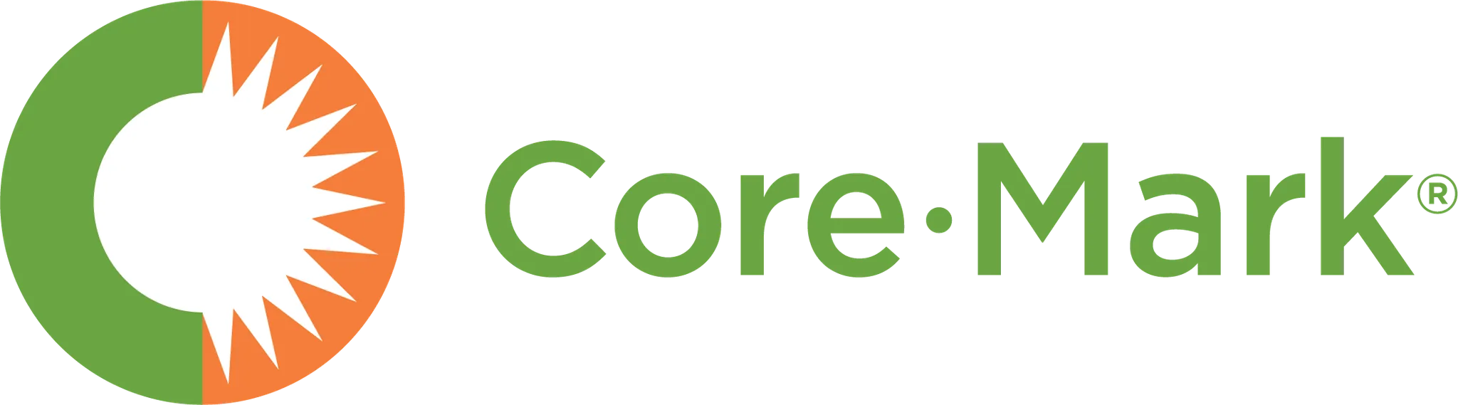 Core-Mark logo