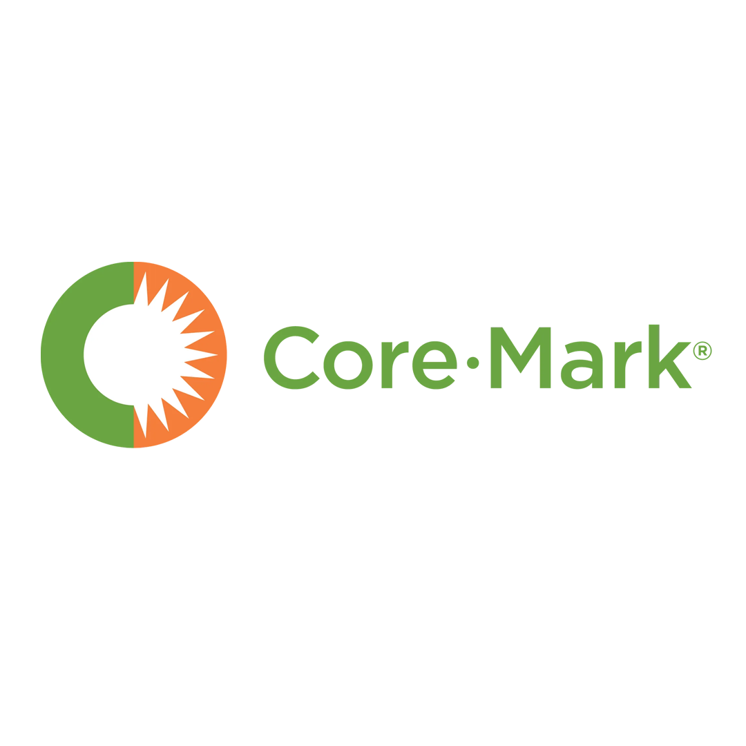 Core-Mark logo