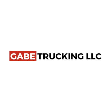 Gabe Trucking - 4236 logo