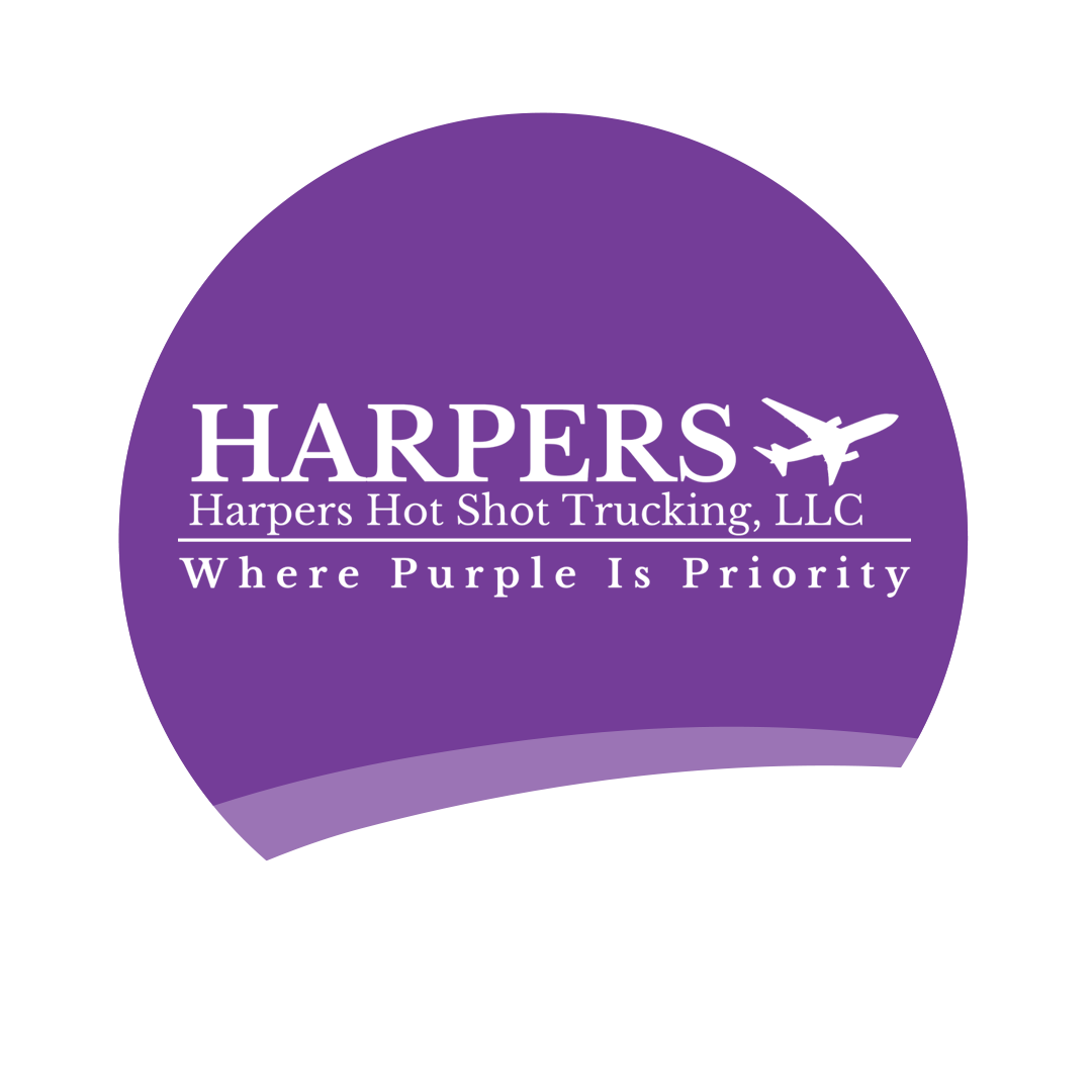 Harpers logo