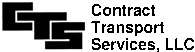 Contract Transport Services logo