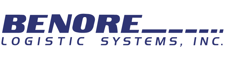 Benore Logistic Systems - 4298 logo