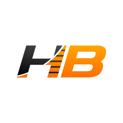 Highboost  logo