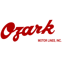 Ozark Motor Lines logo