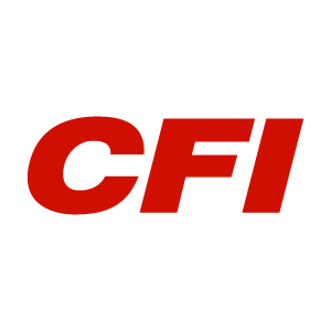 CFI logo