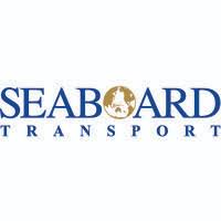 Seaboard Transport - OO - 4357 logo