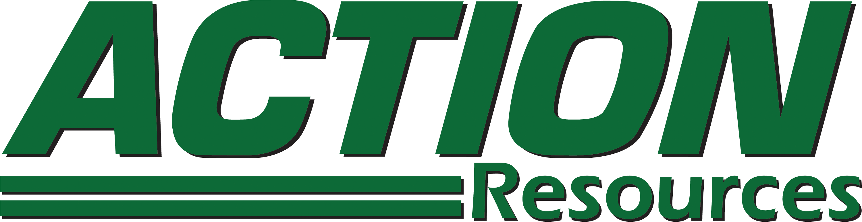 Action Resources logo