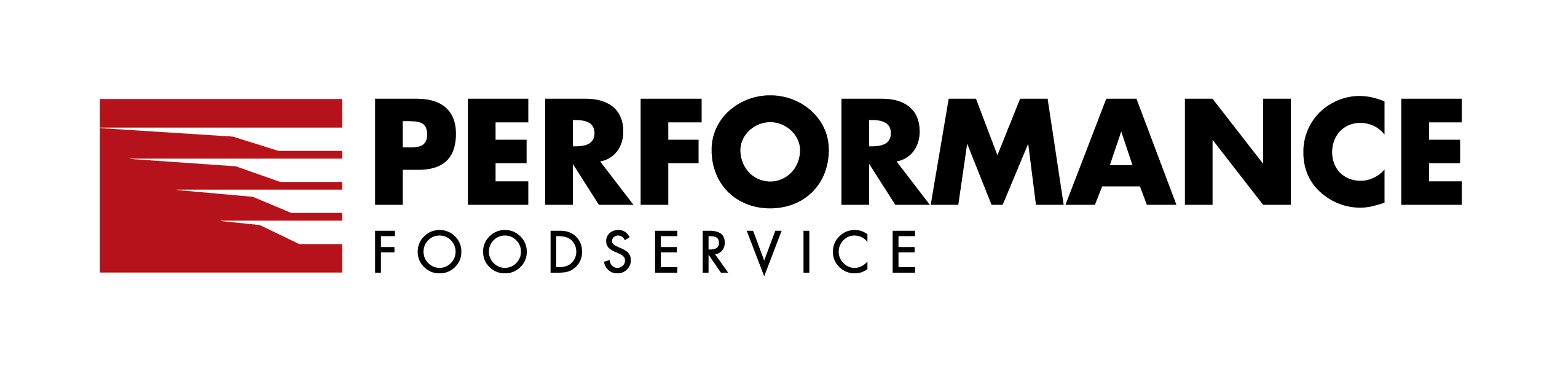 Performance Food Service logo