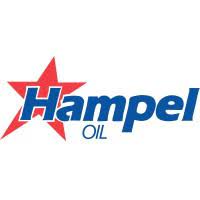 Hampel Oil  logo