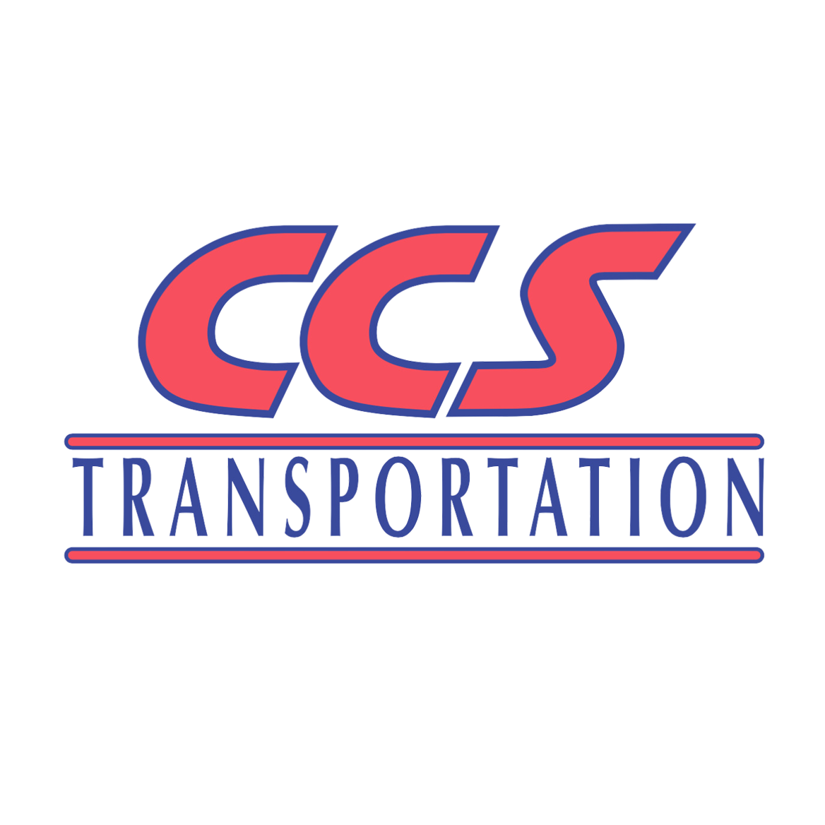 CCS Transportation logo