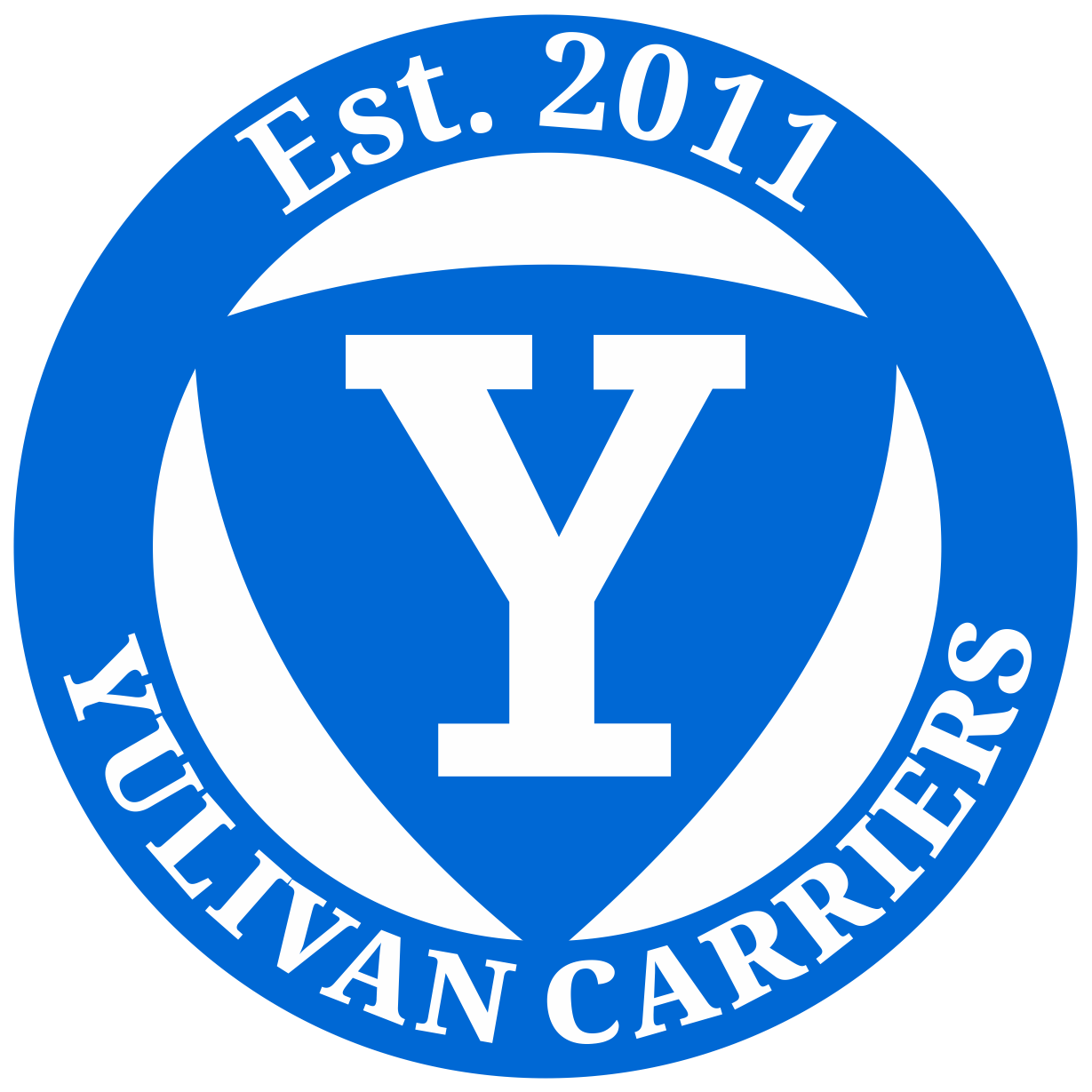 Yulivan Carriers logo