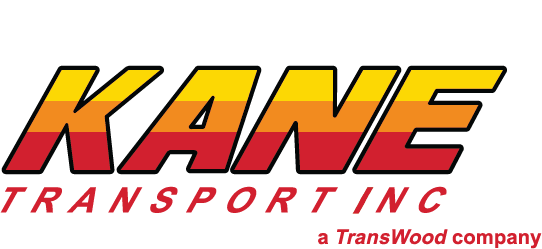 Kane Transport logo